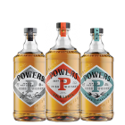 The Powers Trio