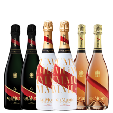 The Mumm Case