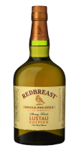 Redbreast Lustau 