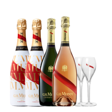 A Mumm Favourite