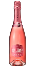 Luc Belaire Luxe Rosé 