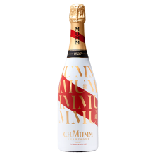 Mumm Cordon Rouge Online Exclusive  (UAT IR)