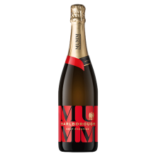 Mumm Marlborough Brut Prestige