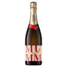 Mumm Tasmania Brut Prestige