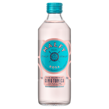 Malfy Rosa Gin & Tonica (UAT)