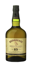 Redbreast 15YO