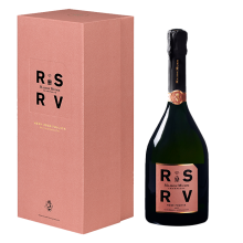 Mumm RSRV Rosé Foujita Gift Box
