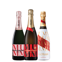 The Mumm Special